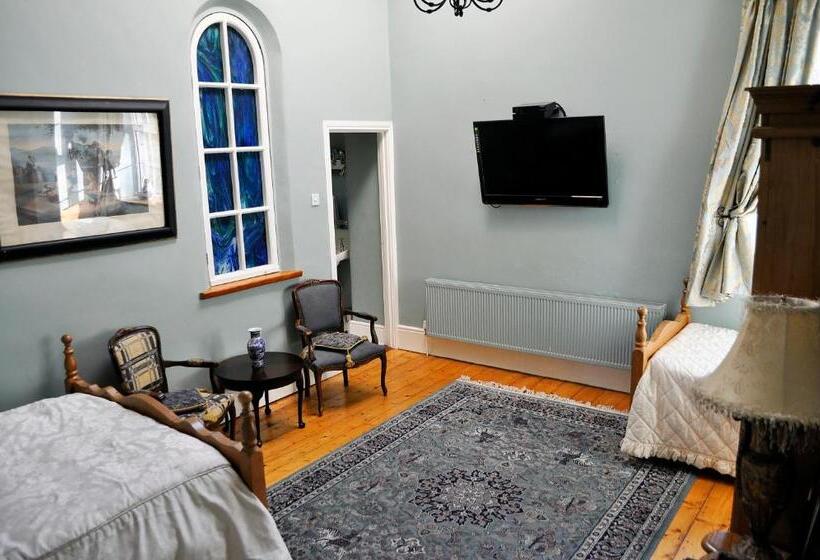 패밀리 룸, Highfield House Guesthouse