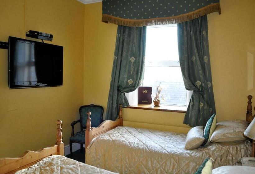 스탠다드 룸, Highfield House Guesthouse