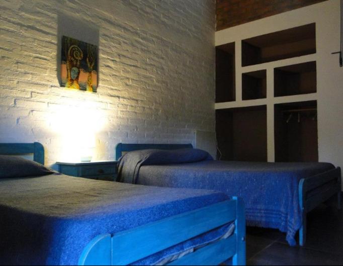 غرفة قياسية فردية, Posada Argimon