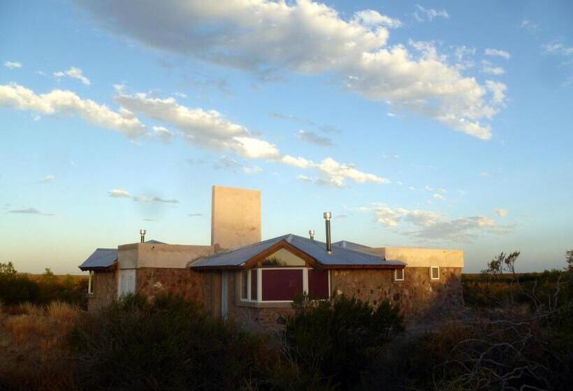 Бунгало Стандарт, La Calandria Casa De Campo