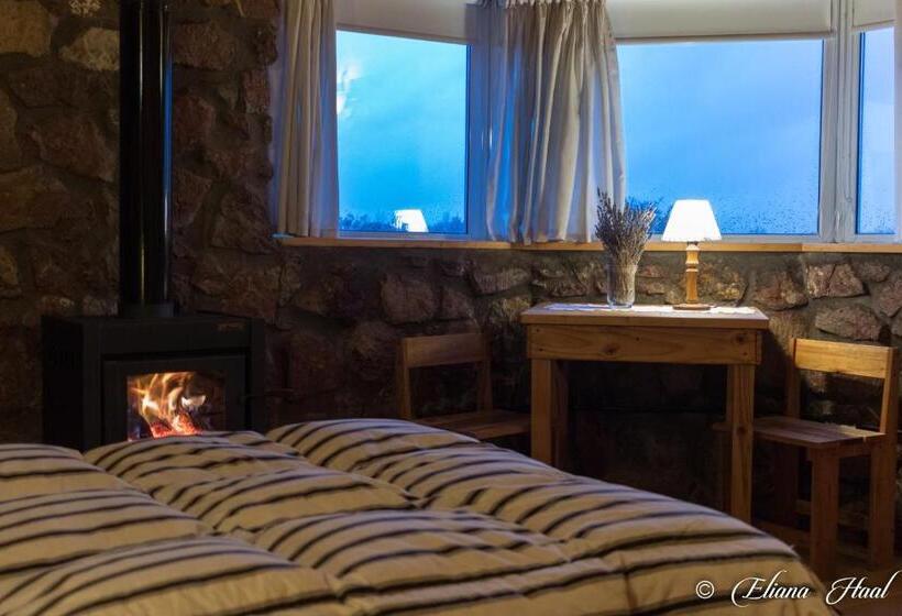 Бунгало Стандарт, La Calandria Casa De Campo