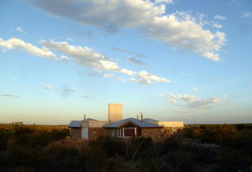 غرفة قياسية, La Calandria Casa De Campo