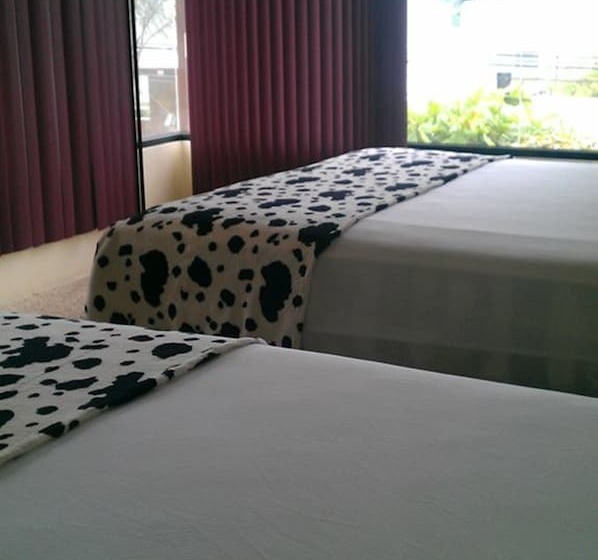 Семейный Номер, Golden Mar Hostal