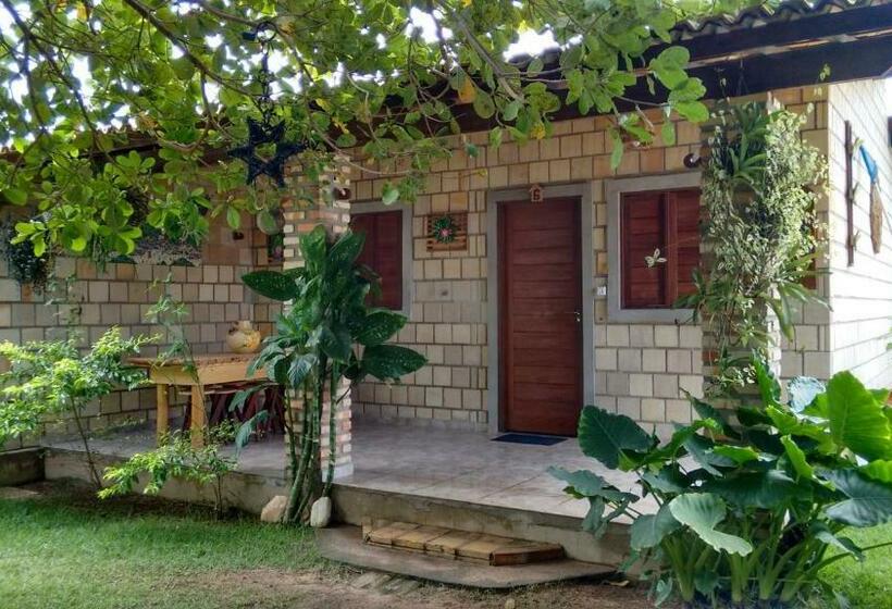 Студия Стандарт, Recanto Do Rei Chalés