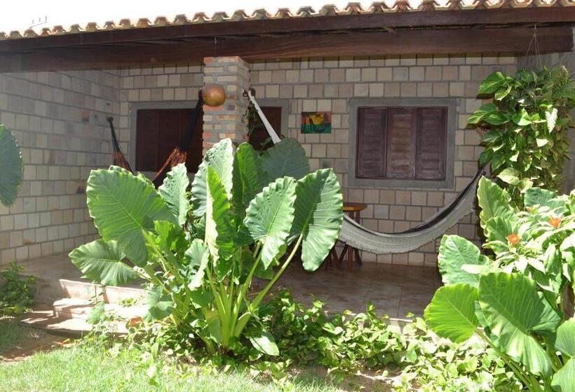 Студия Стандарт, Recanto Do Rei Chalés