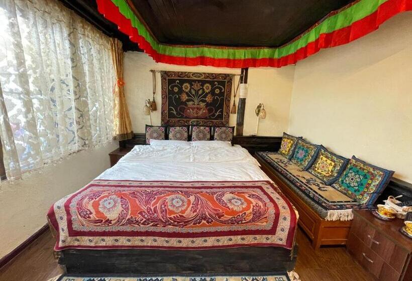 غرفة سوبيريور, Timeless Inn