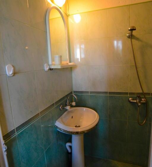 스탠다드 룸, Topuzovi Guest House