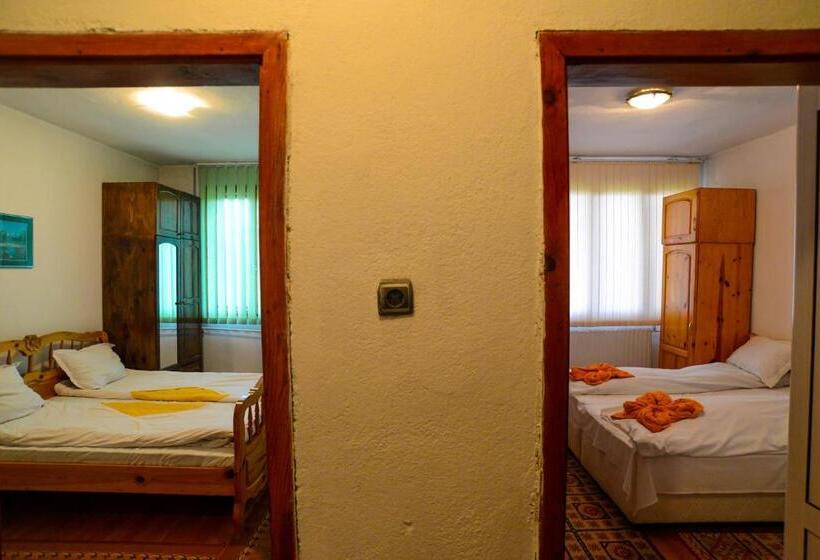 스탠다드 룸, Topuzovi Guest House