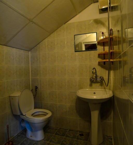 패밀리 룸, Topuzovi Guest House