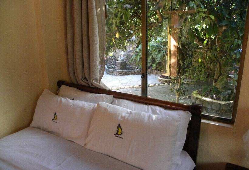 Номер Стандарт, Hosteria Llanovientos