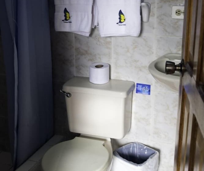 Четырехместный Номер Базовый, Hosteria Llanovientos