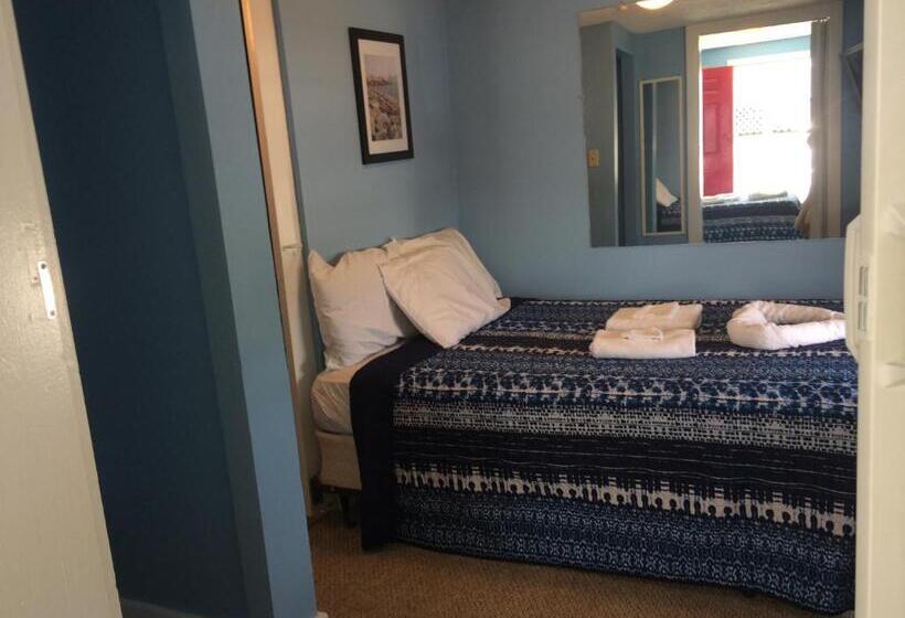 Люкс 2 Спальни, The New Oceanic Inn