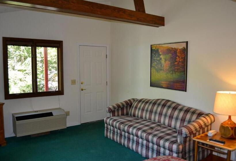 스탠다드 룸, Boundary Waters Resort & Marina