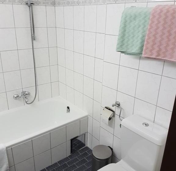 اتاق استاندارد, Helenental Pension & Apartments