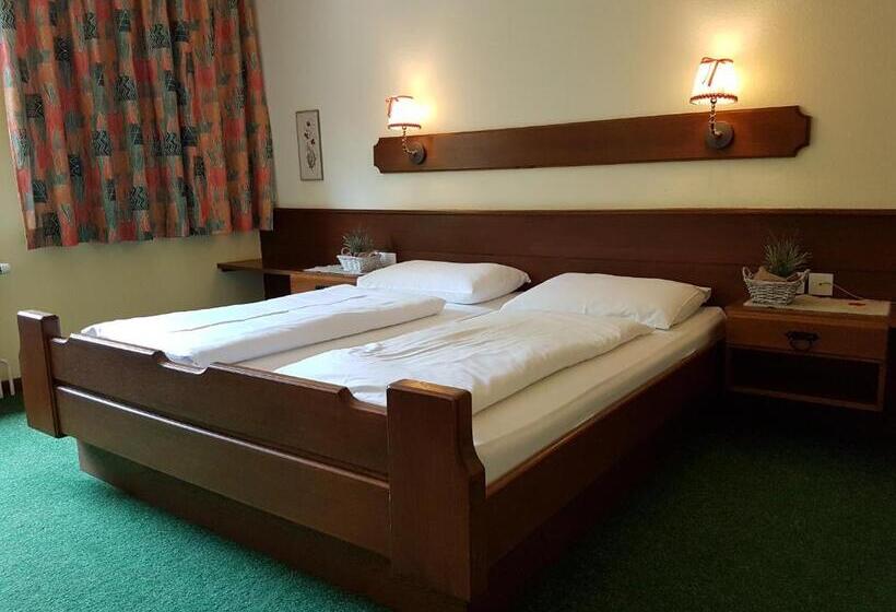 اتاق استاندارد, Helenental Pension & Apartments