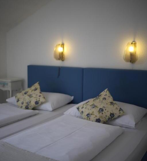 آپارتمان 1 خوابه, Helenental Pension & Apartments