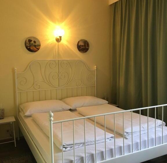 آپارتمان 2 خوابه, Helenental Pension & Apartments