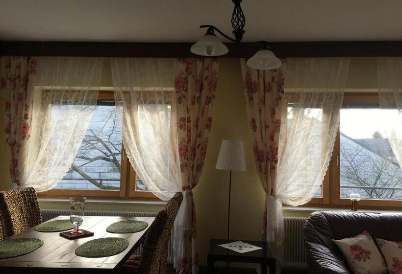 آپارتمان 2 خوابه, Helenental Pension & Apartments