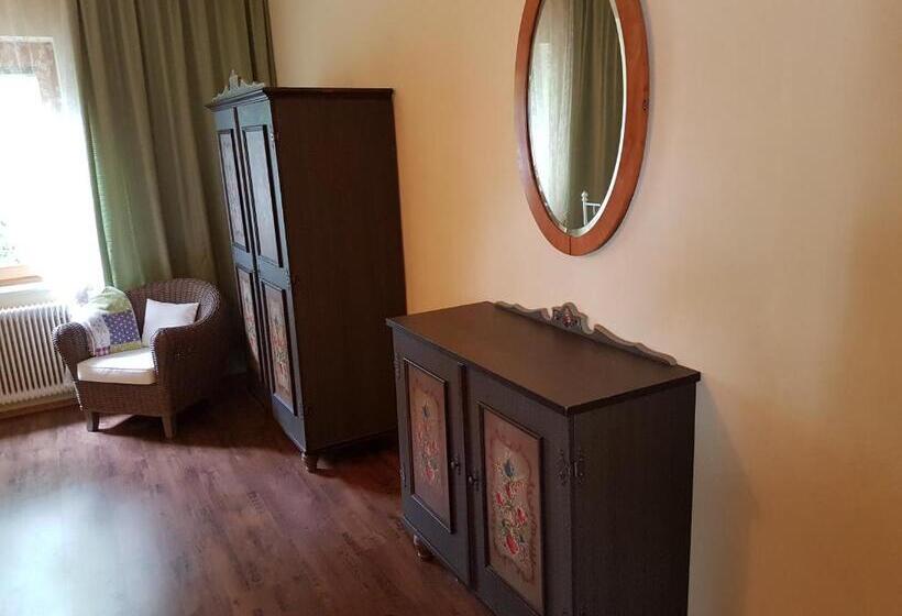 آپارتمان 2 خوابه, Helenental Pension & Apartments