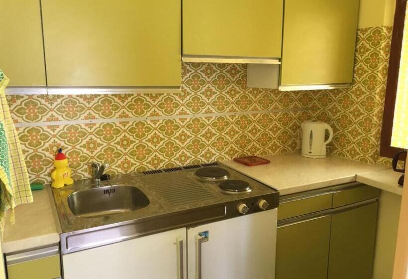 آپارتمان 2 خوابه, Helenental Pension & Apartments