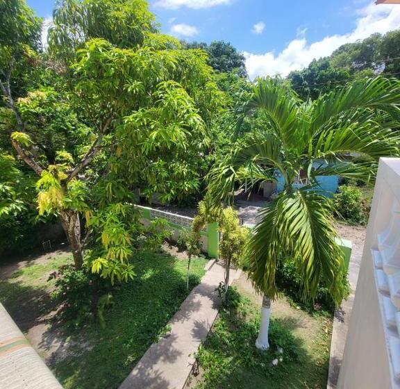 اتاق استاندارد, Green's Palace Jamaica