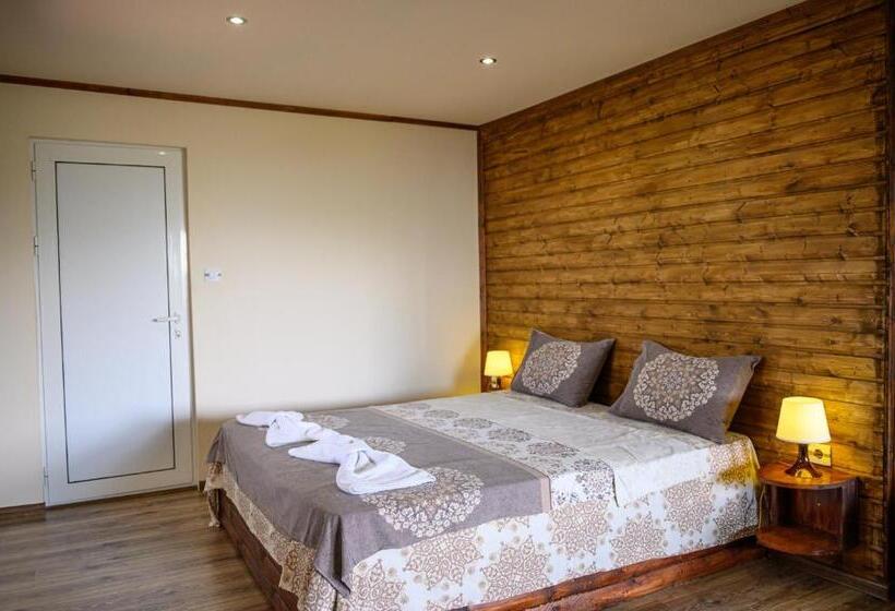 استودیو استاندارد با تخت کینگ, Medi Guest House