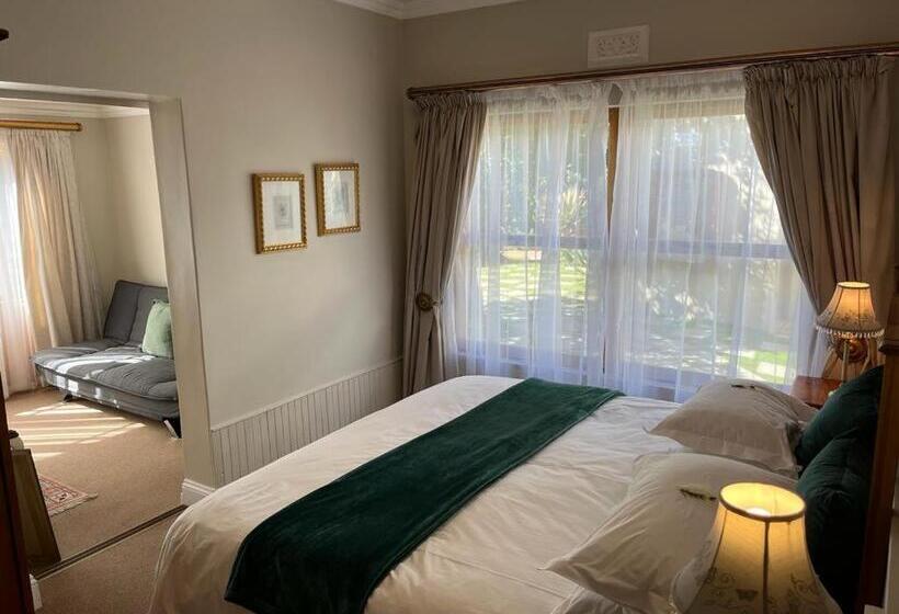 패밀리 스위트, La Pension Guest House