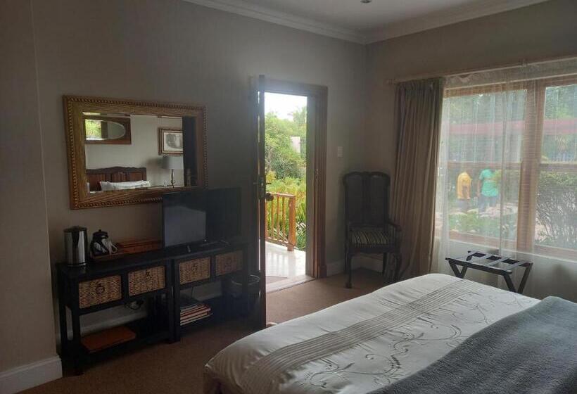 스탠다드 룸, La Pension Guest House