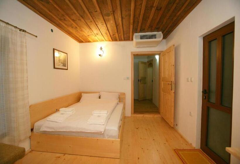 스탠다드 룸, Guest House The Old Lovech