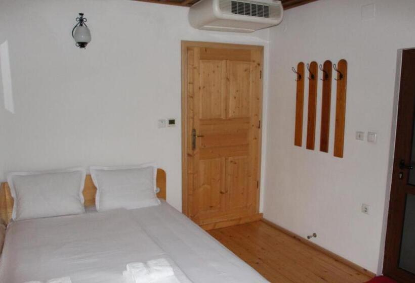 스탠다드 룸, Guest House The Old Lovech