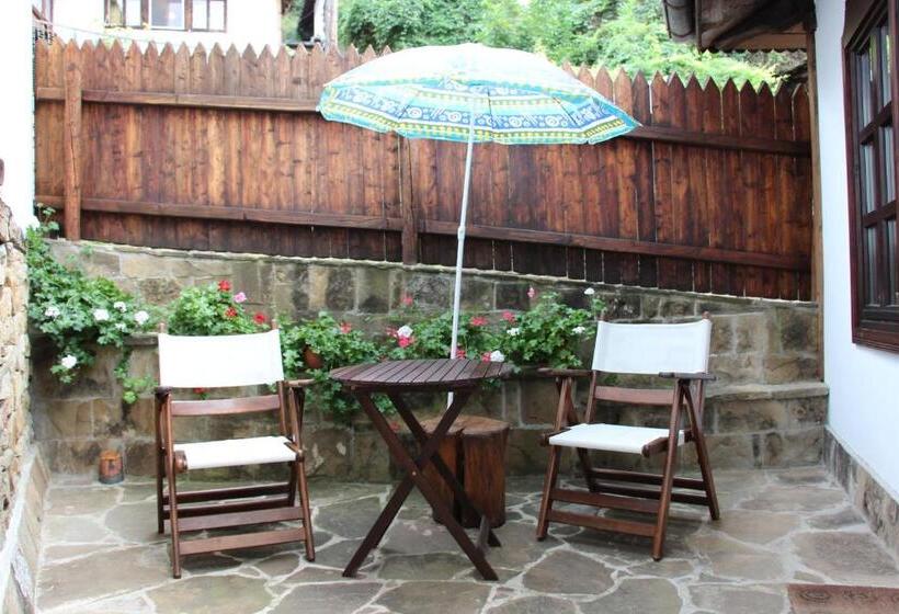 패밀리 룸, Guest House The Old Lovech