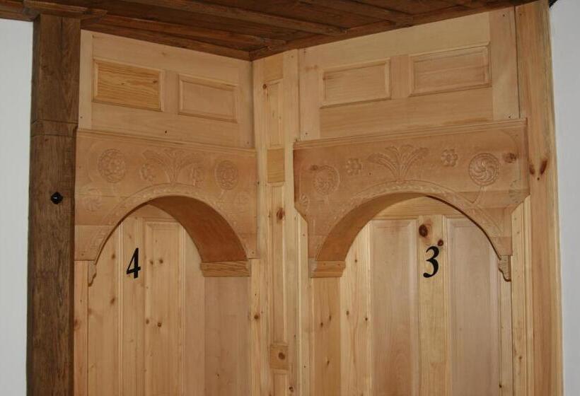 패밀리 룸, Guest House The Old Lovech
