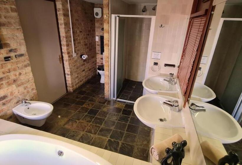 Номер Executive, Klein Bosveld Guest House