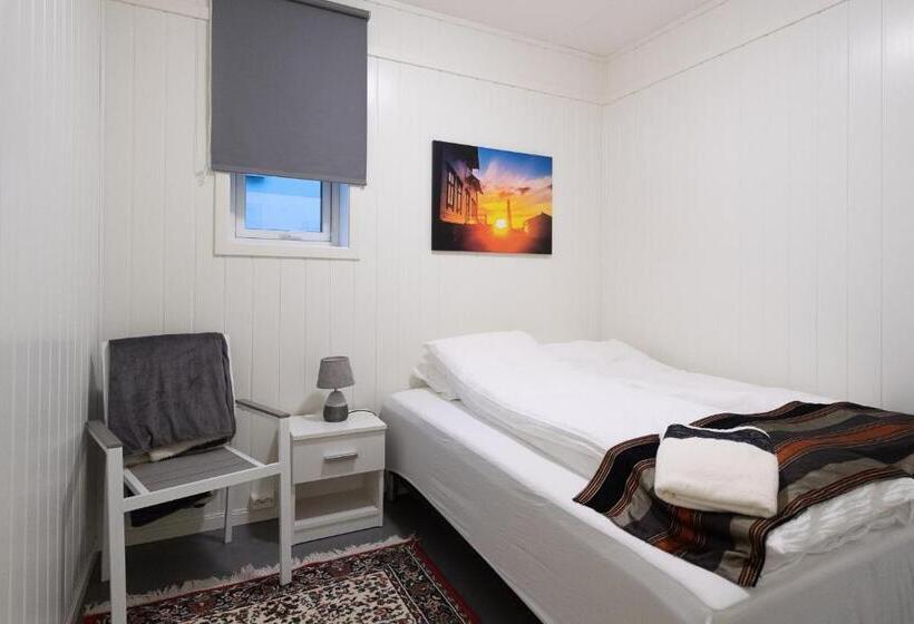 Номер Стандарт, Kristina Apartment & Alma House