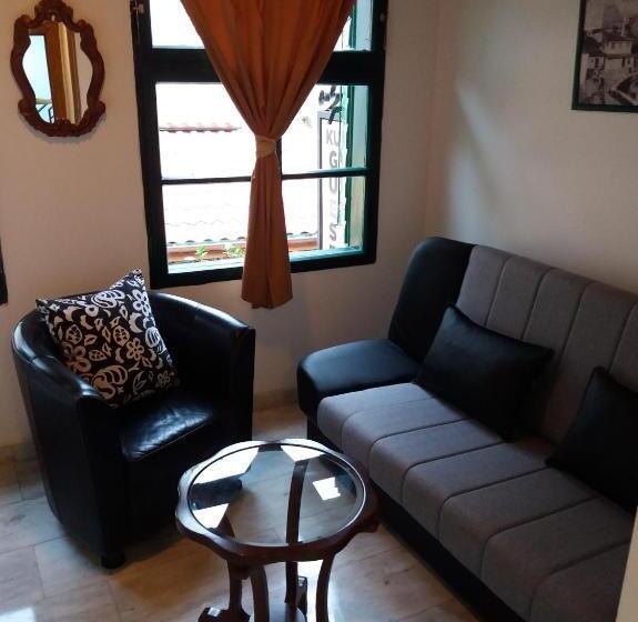 חדר סטנדרט יחיד, Kula Boutique