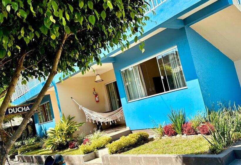 1 Bedroom Apartment Lake View, Pousada Lagoa Encantada