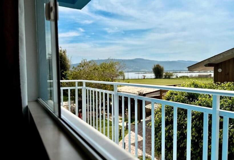 1 Bedroom Apartment Lake View, Pousada Lagoa Encantada