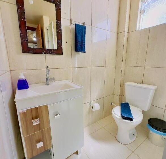 اتاق اکونومی, Pousada Lagoa Encantada