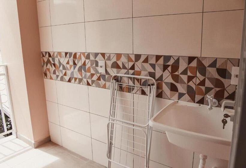 1 Bedroom Apartment Lake View, Pousada Lagoa Encantada