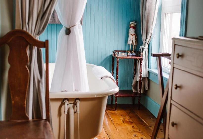 标准间, Auberge D Anjou Cocooning Café