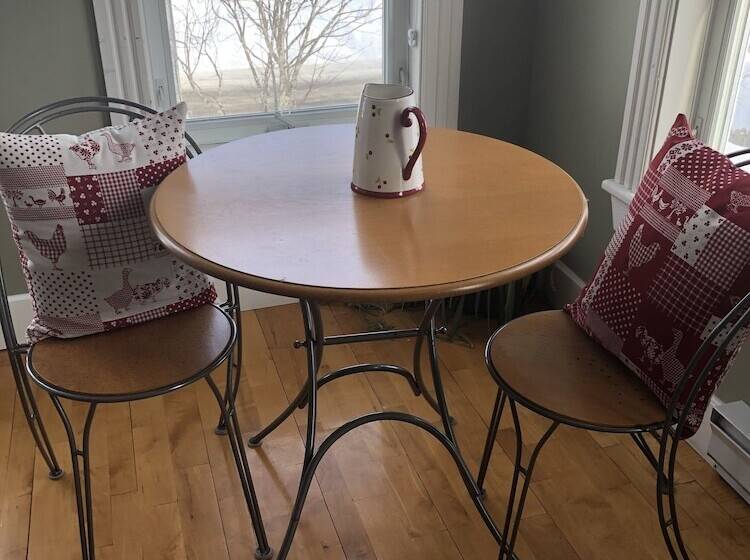 高级客房, Auberge D Anjou Cocooning Café