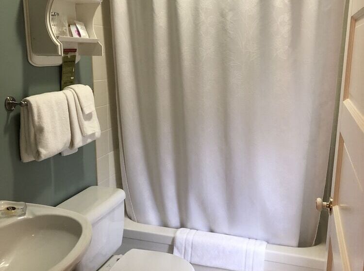 标准间, Auberge D Anjou Cocooning Café