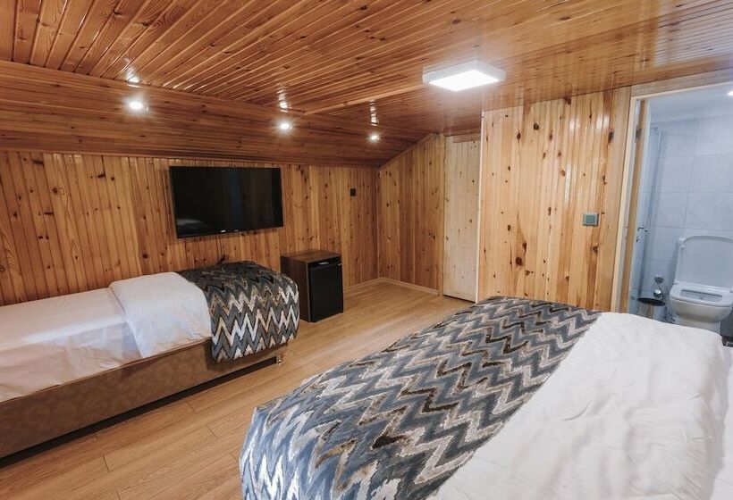 Трехместный Номер Комфорт, Iskalita Otel
