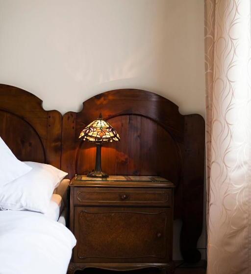 إستوديو قياسى, Ludo Apartman Hotel & Spa