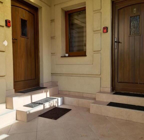 آپارتمان 2 خوابه, Pannonia Rooms And Apartments
