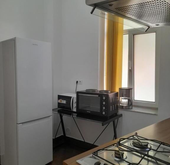 آپارتمان 2 خوابه, Pannonia Rooms And Apartments