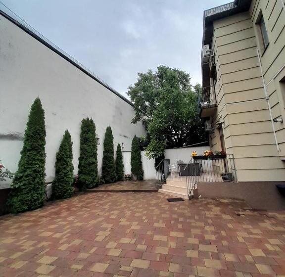 اتاق سوپریور, Pannonia Rooms And Apartments
