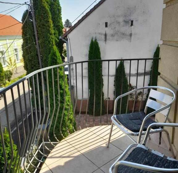 اتاق سوپریور, Pannonia Rooms And Apartments