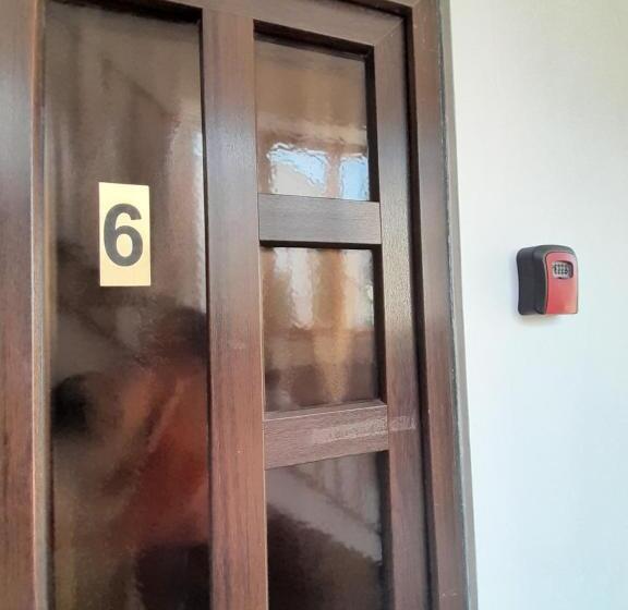 اتاق سوپریور سه تخته, Pannonia Rooms And Apartments
