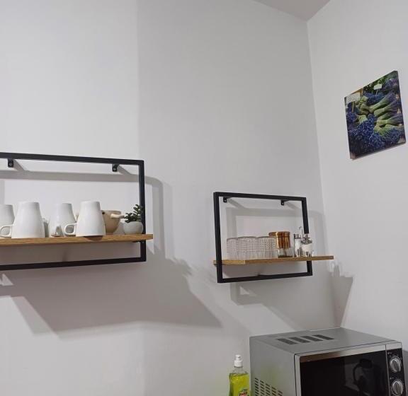 חדר משפחתי, Pannonia Rooms And Apartments